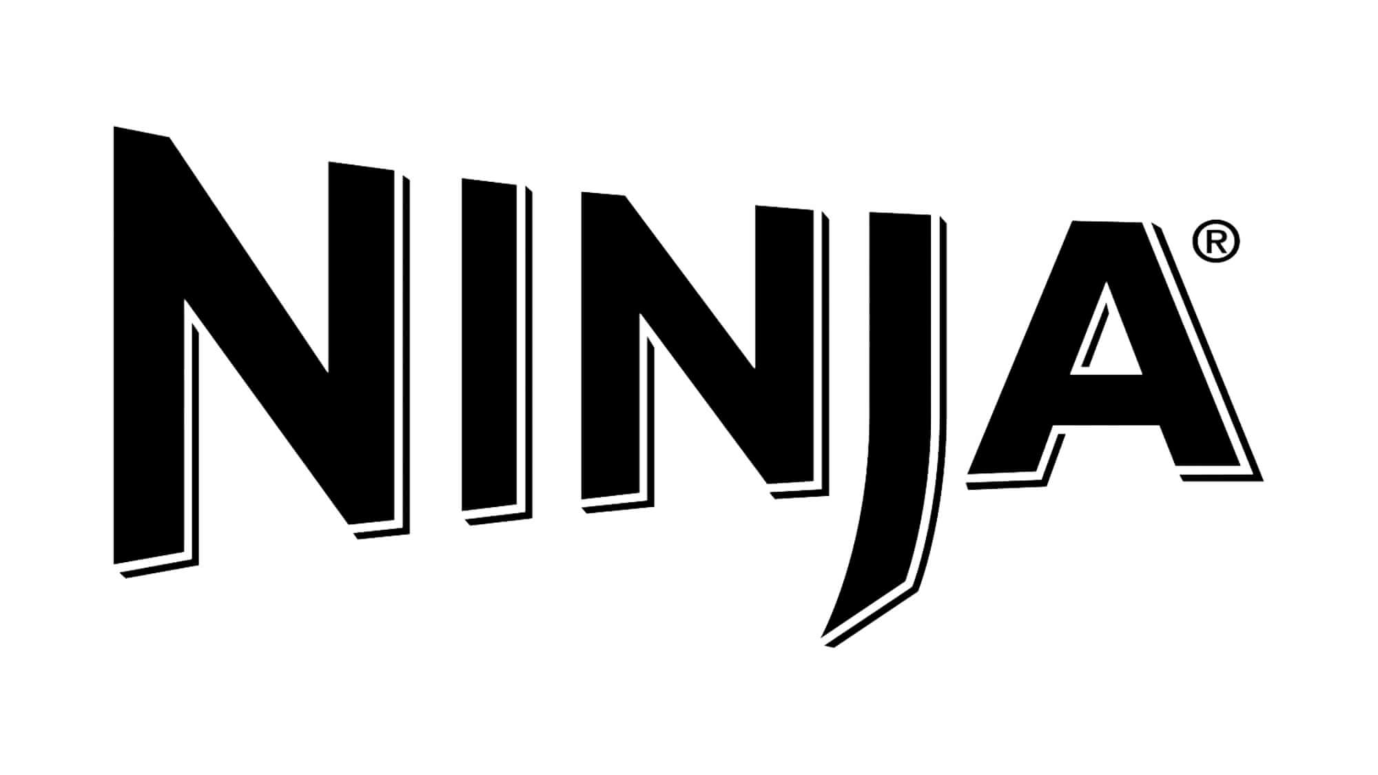 Ninja Logo