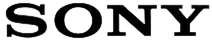 Sony