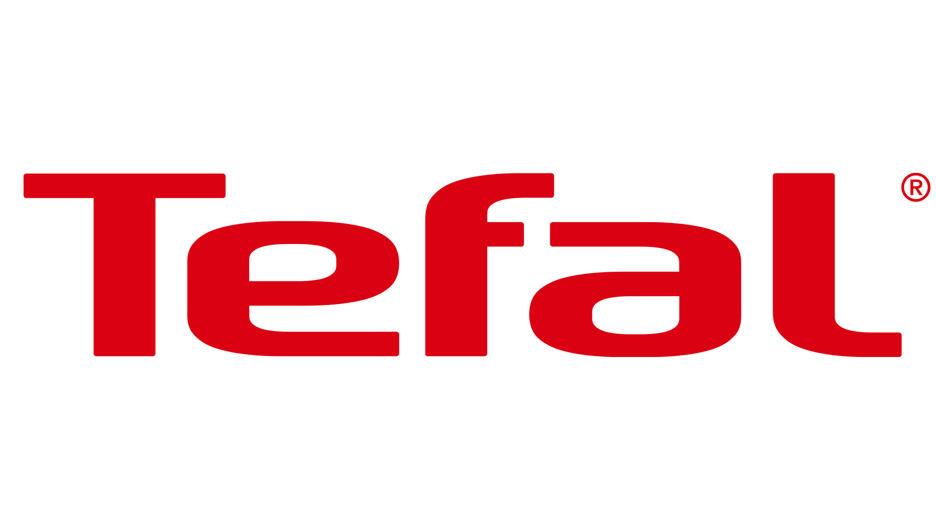 Tefal Logo